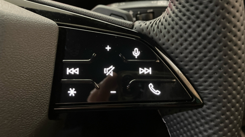 Audi A5 2.0 TFSI 204 S line 5dr S Tronic Petrol Estate